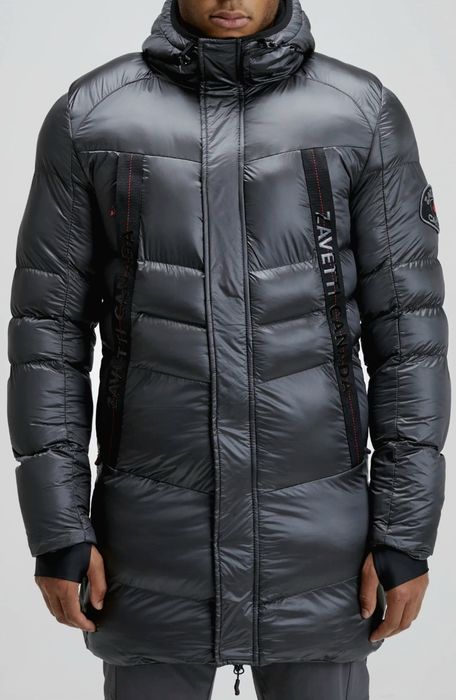 Superdry, Zavetti Canada