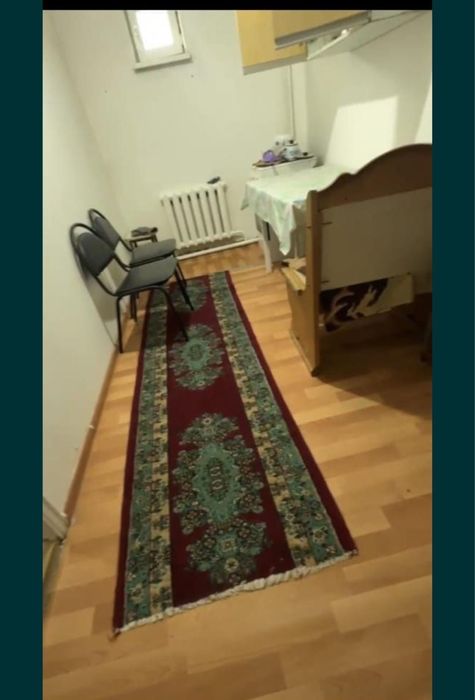 Времянка ұзаққа жалға беріледі