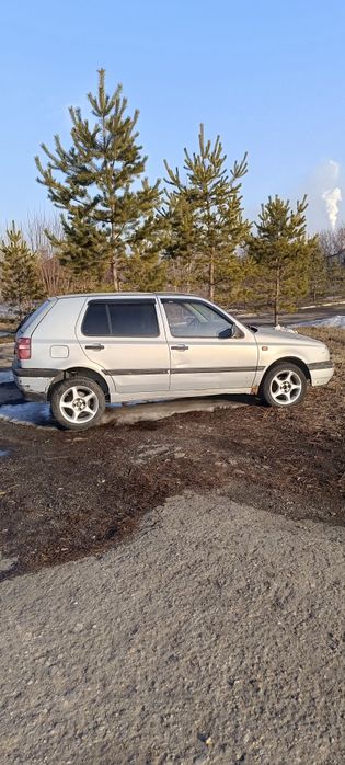 Продам Фольцваген Голф