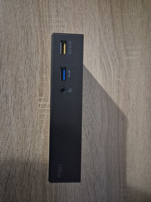 Docking station Lenovo