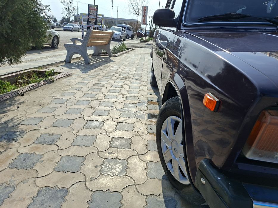 2107 легендарный