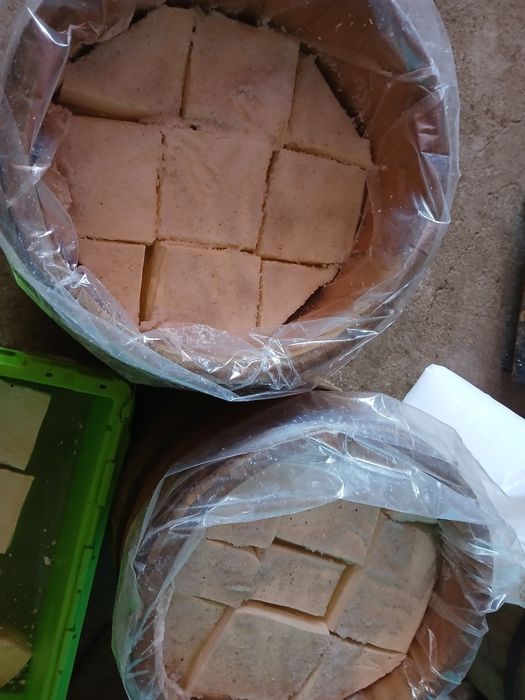Vând telemea proaspata de oaie