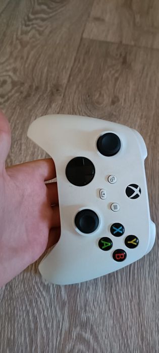 Икс бокс серия S