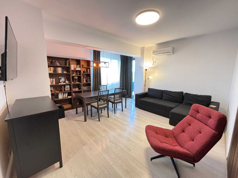 Apartament 2 camere de închiriat – Otopeni, 23 August - Fara comision