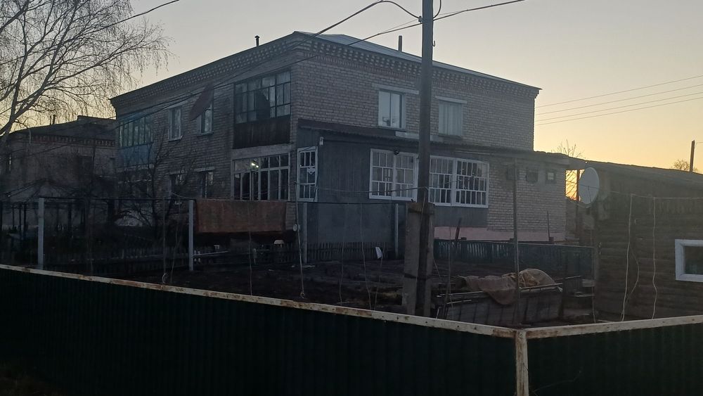 Продам 3 комн.квартиру