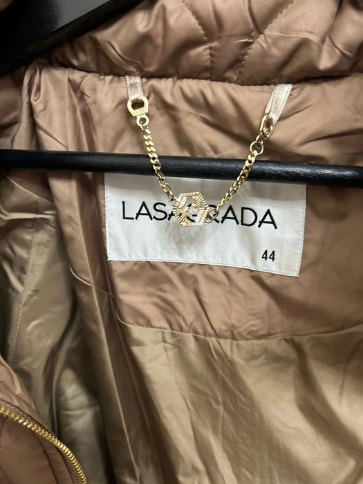 Куртка Lasagrada