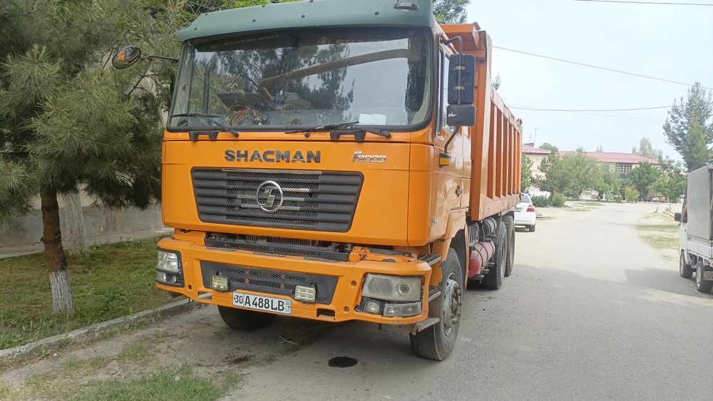 Продам SHAMAN F2000 год выпуска 2013