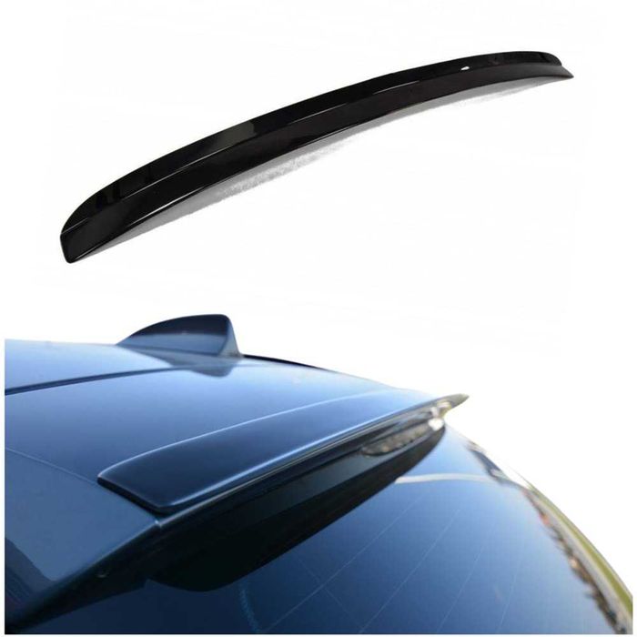 Спойлер за багажник добавка БМВ Е61 BMW E61 комби