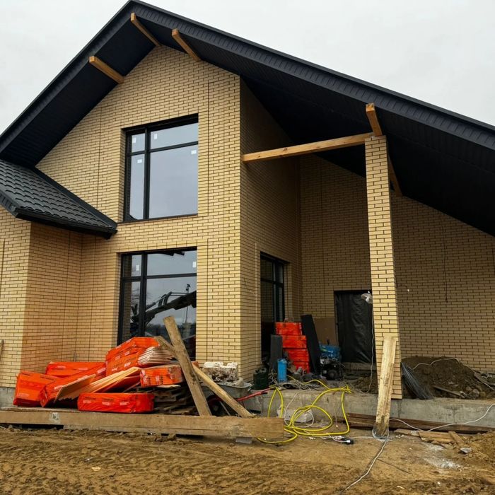 Облицовка кирпич Атырау в наличии