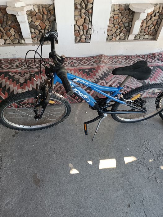 Велосипеди за семейството