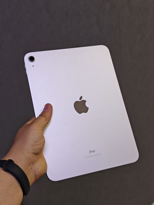 iPad 10 256 GB | Mobile Zone