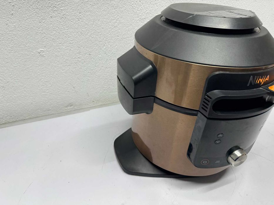 Мултикукър Ninja Foodi OL650EUCP MAX 12 in 1