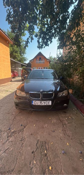 Bmw e90 motor 2.0