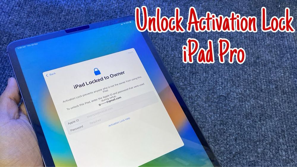 iCloud iPhone iPad iPod Обход айклоуд Pro Max Apple прошивка