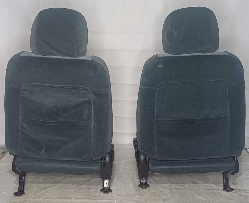 TitanAuto Opel пара передних сидений