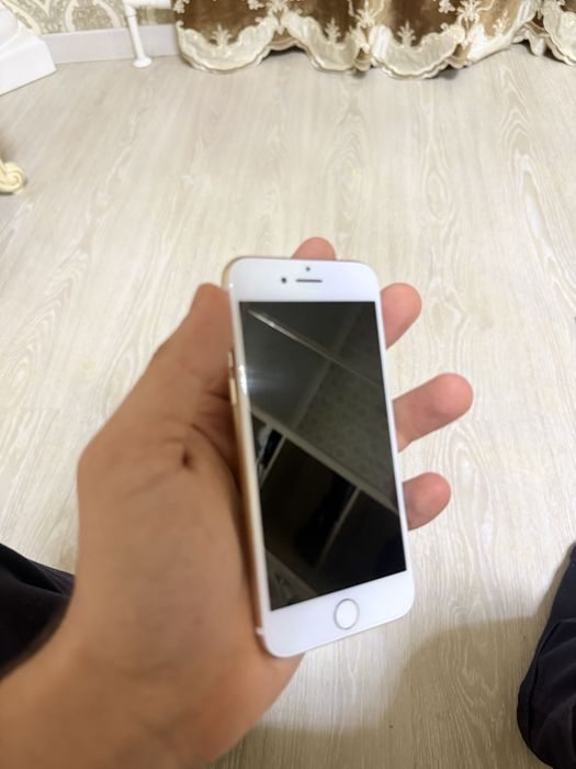 Iphone 7 32gb в отличном состоянии