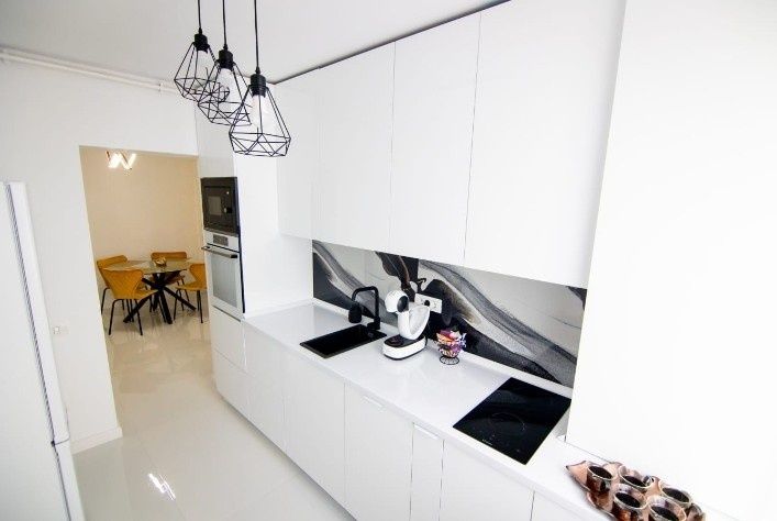 Apartament Central Lux regim hotelier(parcare+cifru)