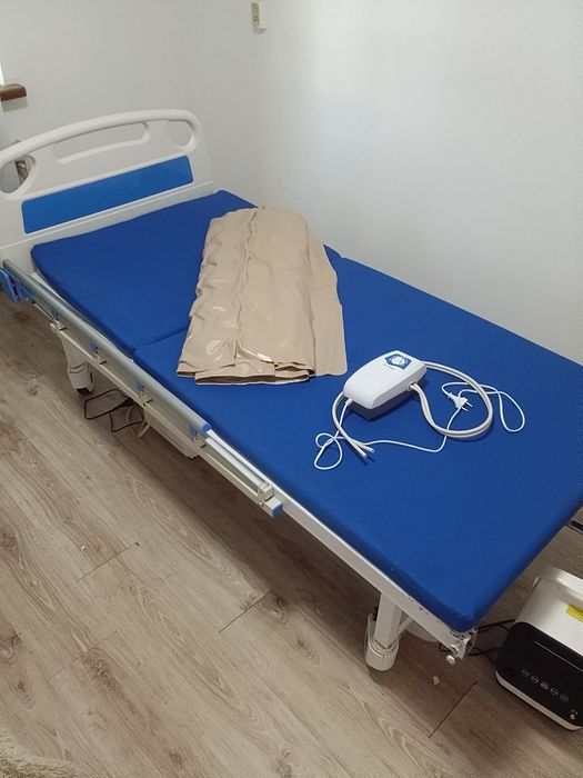 Продам медицинскую кровать