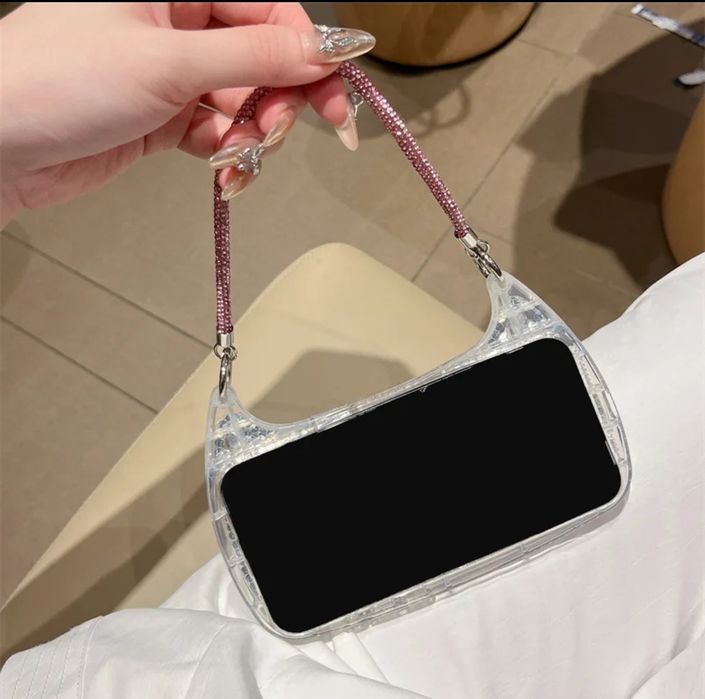 Husa iPhone pentru fete/femei