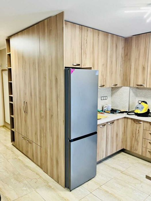 Дава се под наем Двустаен апартамент в София, Гео Милев - 65 кв.м за 663 € - Снимка #6