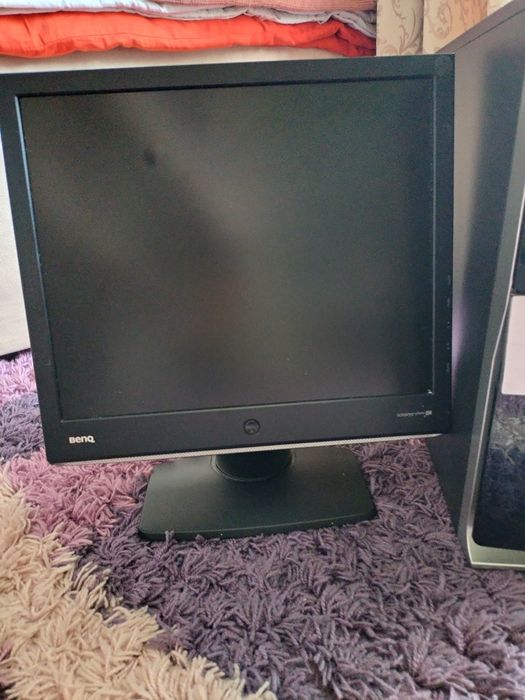 Продам компьютер б/у в рабочем состоянии ,цена 50.000тысяч тенге