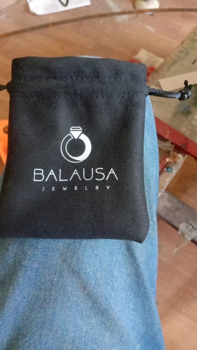 Пакеты с вашим логотипом