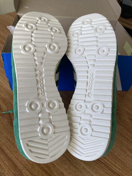 Мъжки оригинални маратонки Adidas SL 72 RS