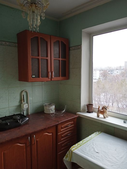 Продаю 2 комнатную квартиру