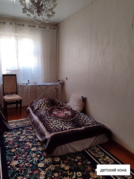 Yunusobod 9-kvartil 4.5/4/4orintir setora korzinka 110kv bankovskiy