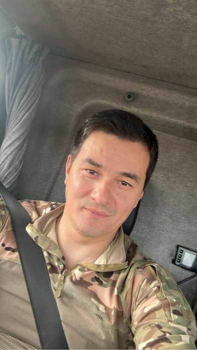 Трезвый водитель