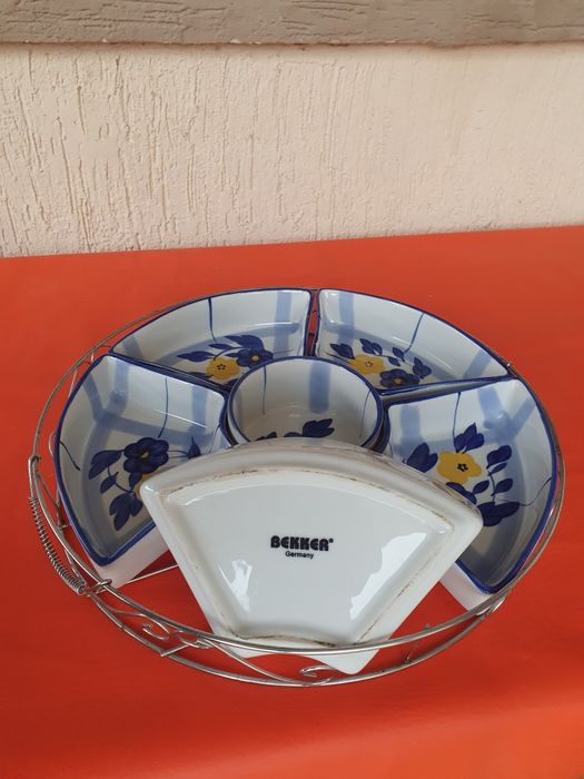 Посуда Germany очень качественная