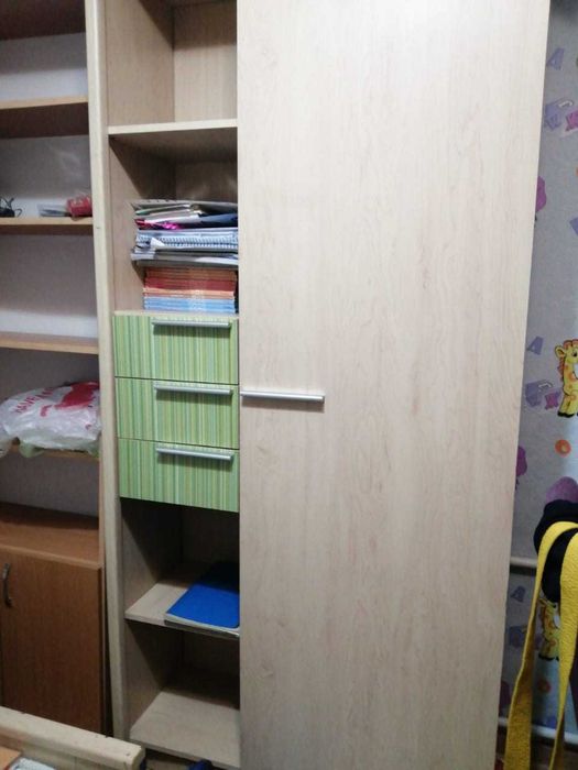 мебель в детскую