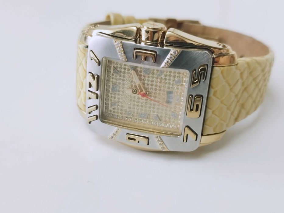 Ceas Dama BILLIONAR PORTO CERVO de la Chronotech