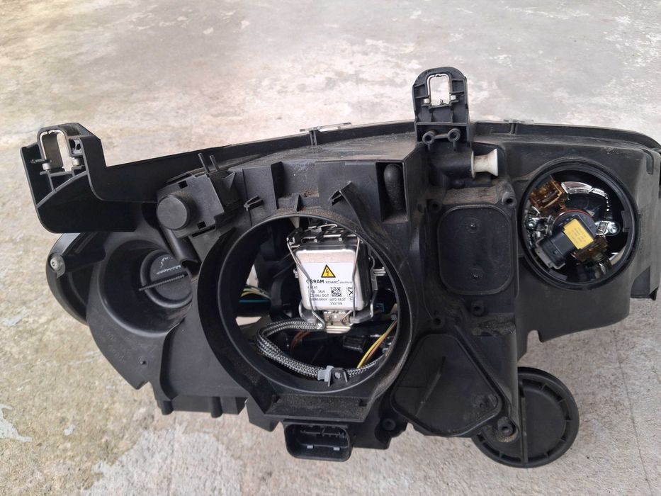 Bmw X5 E70 Bi Xenon Adaptive Far,Бмв x5 e70 Би Ксенон Фар
