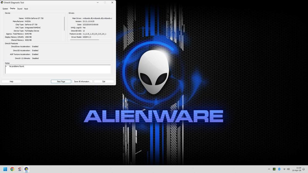 Super Mini PC GAMING i5-6500/8GB DDR4/SSD+HDD/GT730/WiFi+BT/W11 500lei