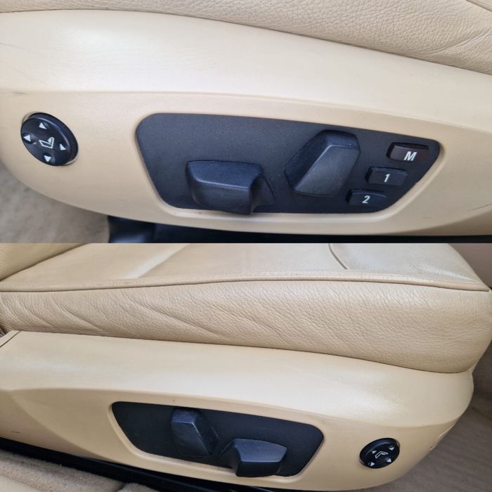 Bmw 320 e91 facelift