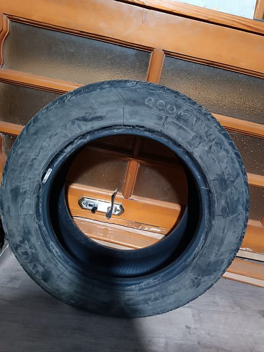 Продам летние шины