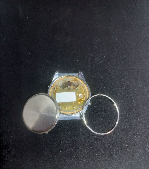 Електроника 5 СССР