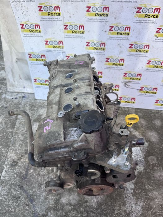 Motor benzina 1349cmc cod ZJ Mazda 3 BK 2003-2009 Mazda 2 DE 2008-2012