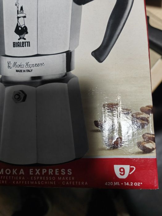 Vând Aparat de cafea