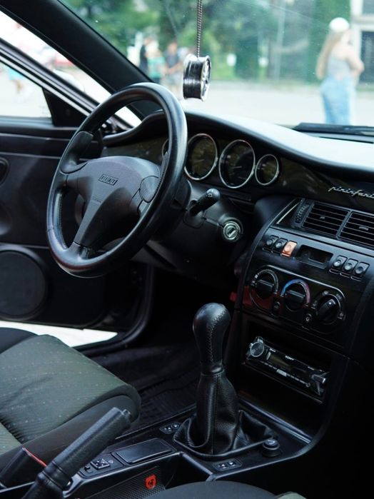 Vând Fiat Coupe An 1995