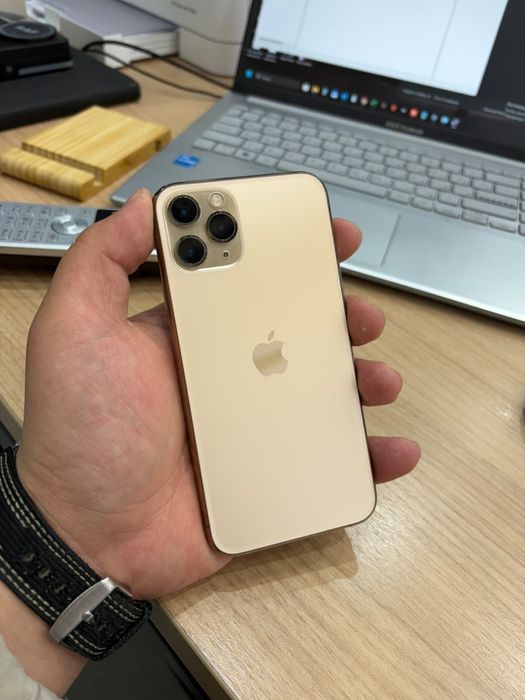 Продам или Обменяю iPhone 11pro