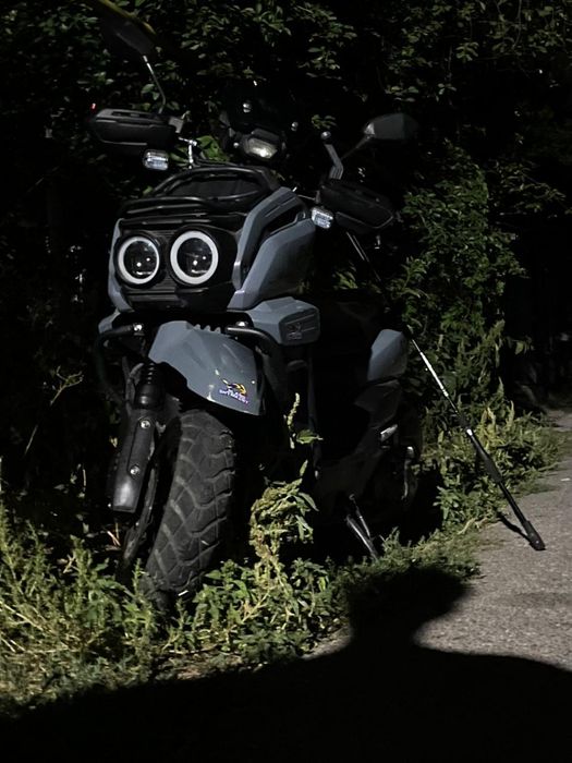 Продам такн 150куб