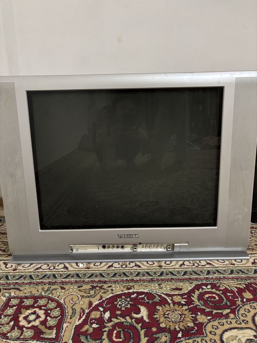 Теливизор Toshiba