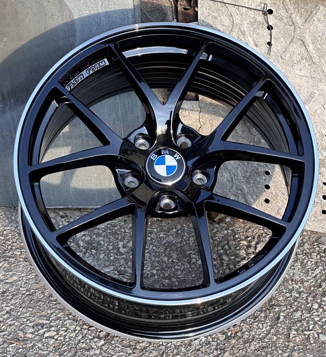 Джанти за БМВ BMW 18 “ цола 5х112 нови 4х8j X Drive E46 E90 F10 F30 X