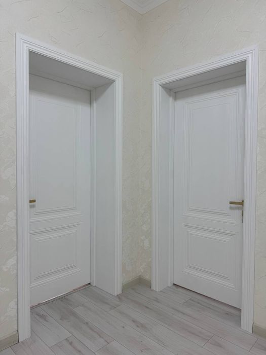 MDF eshiklar buyurtma asosida