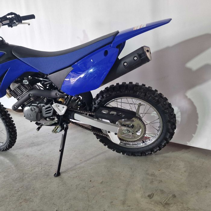 Motocicleta Yamaha TTR125 | An 2025 | Y13472
