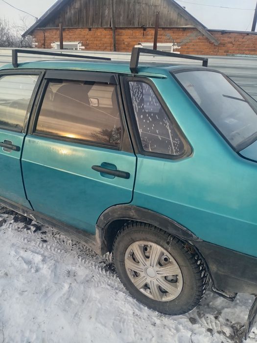 Продам ваз 21099 карбюратор