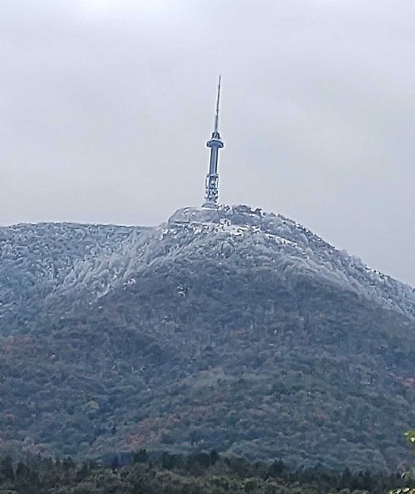 Просторен регулиран парцел в кв. Княжево, с виза за строеж