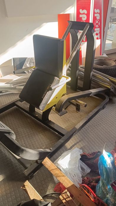 Продам тренажёры